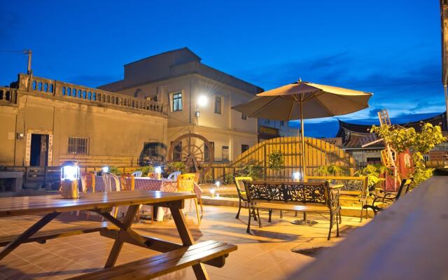 Kinmen RuJia B&B