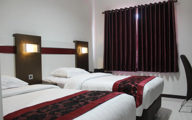 Idea's Hotel