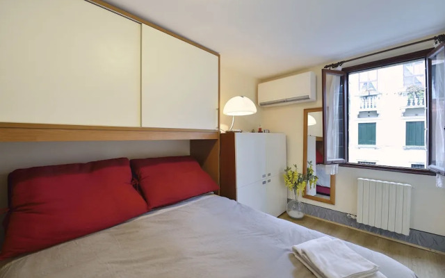 Sant'Antonin Apartment