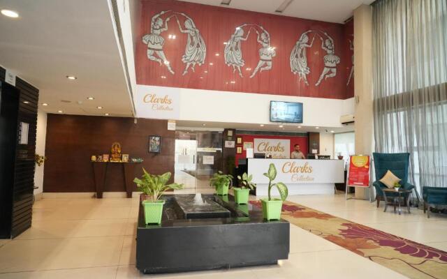 GenX Bhavnagar Hotel