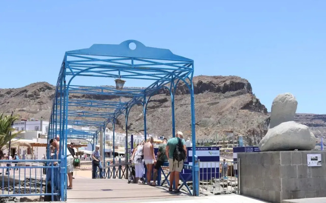 Harbour n 233 Playa de Mogan