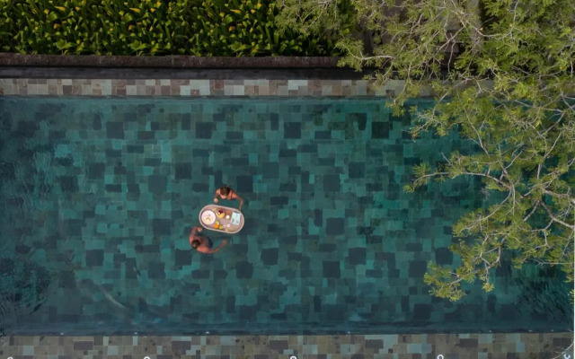 The Tamarind Resort Nusa Lembongan Bali