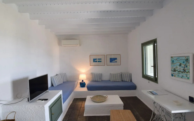 Niriides Villas