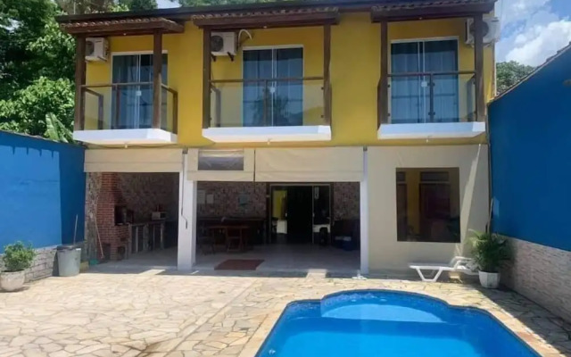 Village Theo Paraty