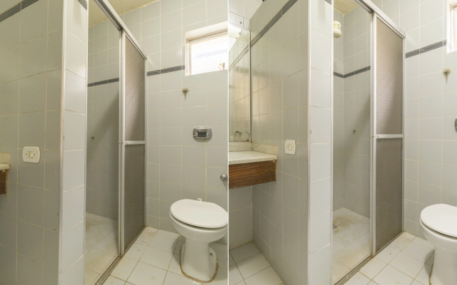 OYO New Anápolis Hotel, Imperatriz