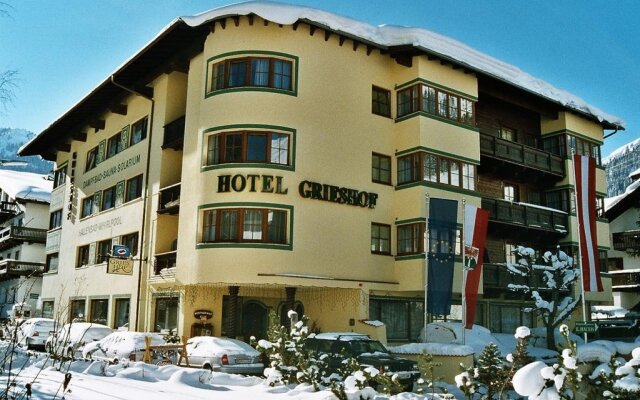 Hotel Grieshof