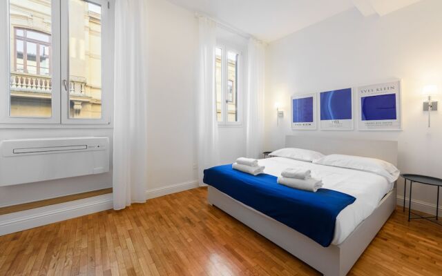 San Frediano Stile by Mmega