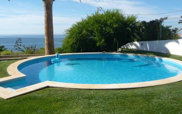 Ocean View By Luz Management Services