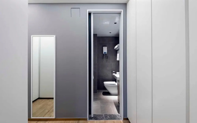 Gelade Residences Renhe Spring