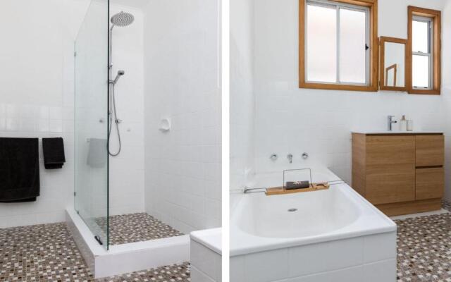 SPINDRIFT Kiama and Surrounds 4pm check out Sundays