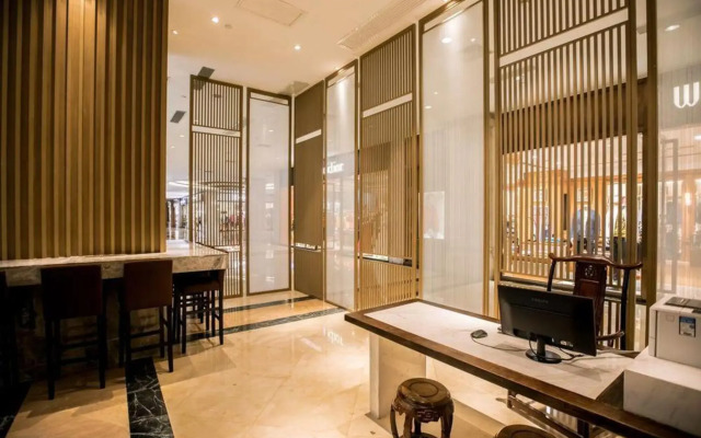 Crowne Plaza Zhanjiang