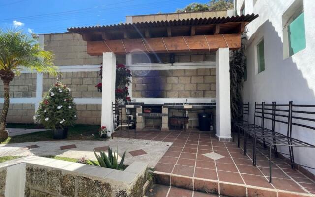 Casa Valle de Bravo la Peña