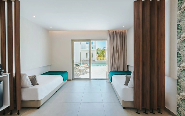 Atlantica Sungarden Park