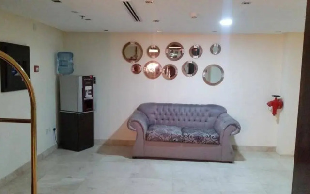 Seef Loft Apartment
