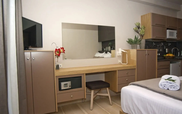 Ionian Eye Design Studios & Spa
