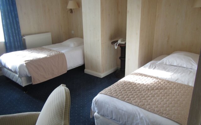 Hôtel Le d'Avaugour