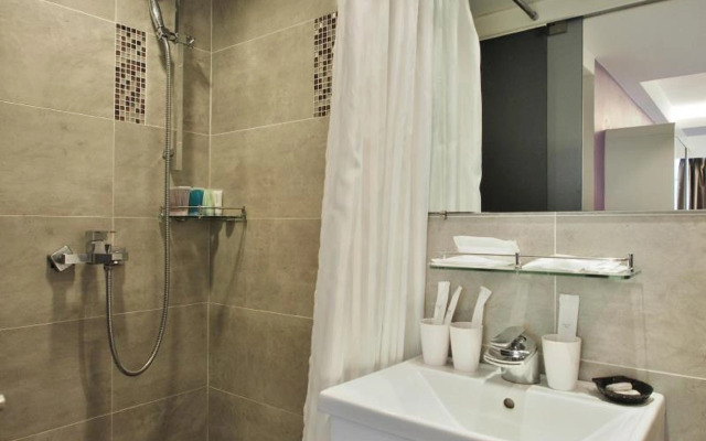 Vela Boutique Hotel