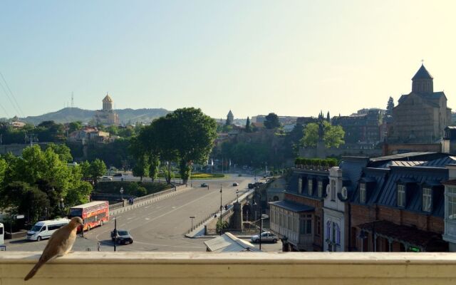 Millenium Apartment in Old Tbilisi