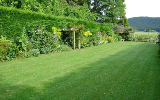Esk Valley Lodge