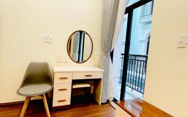 Homestay Hạ Long HD