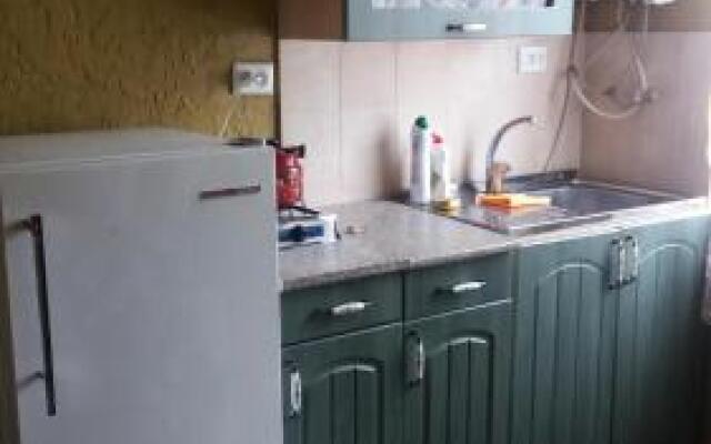 GuestHouse Tsanareti
