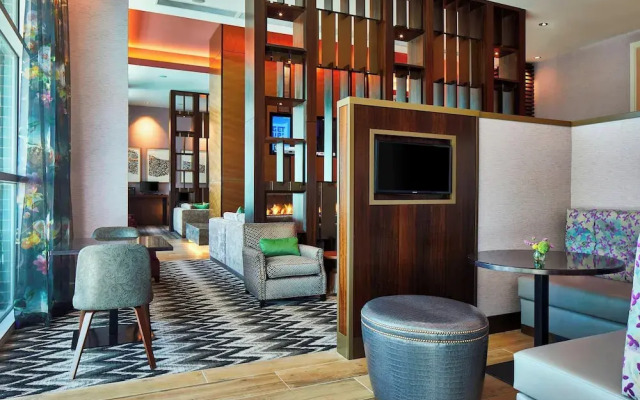 Residence Inn Nashville Downtown/Convention Center