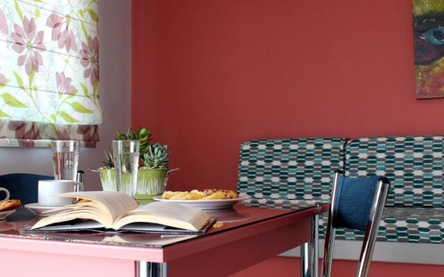 Amaryllis Hotel Apartments