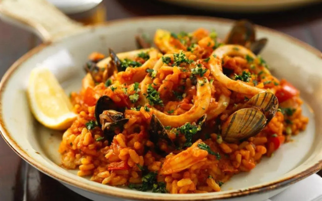 The Royal Toby Hotel