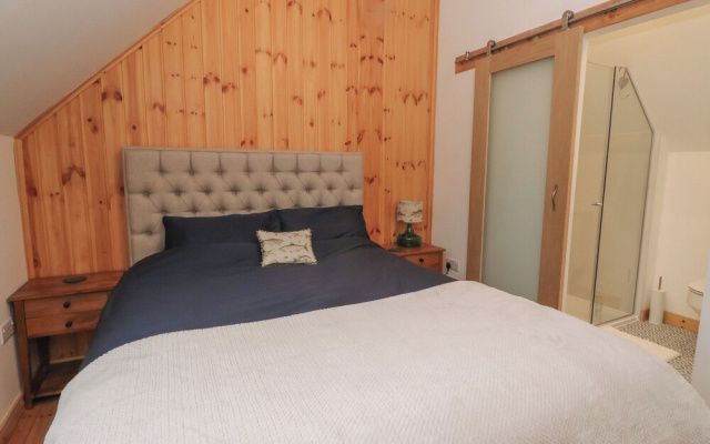 Bradan Lodge