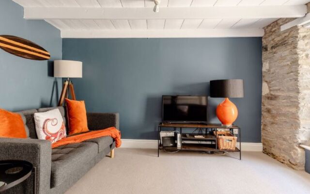 Winterbrook Cottage