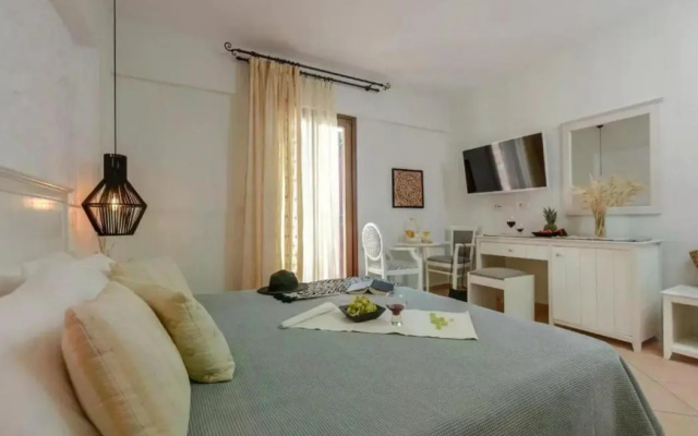 Naxos Resort Beach Hotel