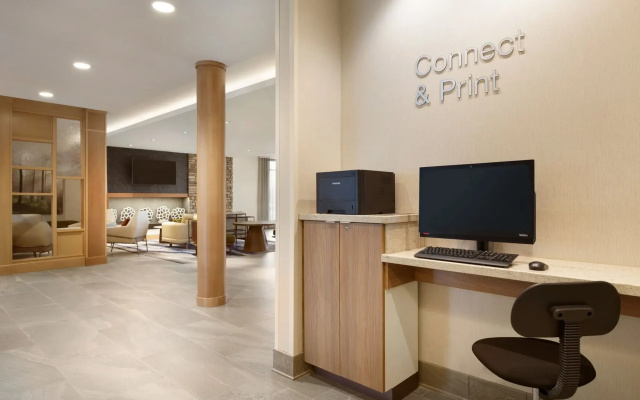 Fairfield Inn & Suites by Marriott Boulder Longmont