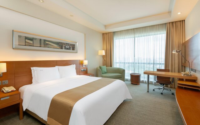 Holiday Inn Shanghai Pudong Kangqiao, an IHG Hotel