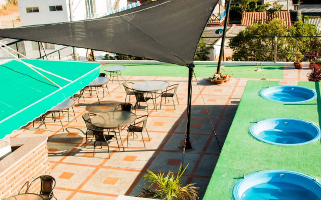 Hotel Ki' Kuxtah