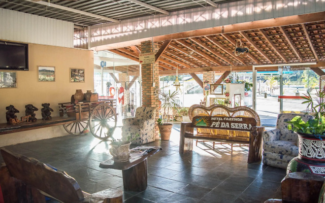 Hotel Fazenda Pé da Serra