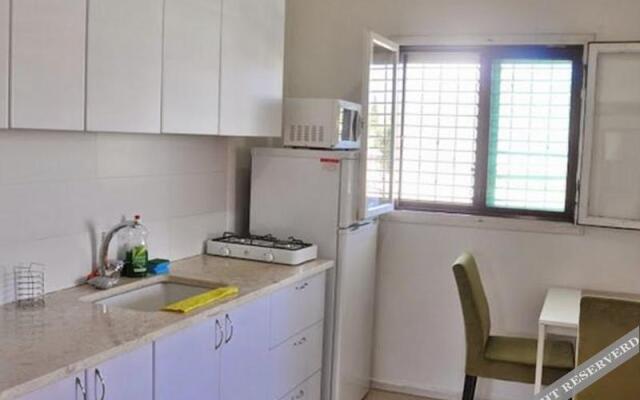 ArendaIzrail Apartment - HaGolan Street