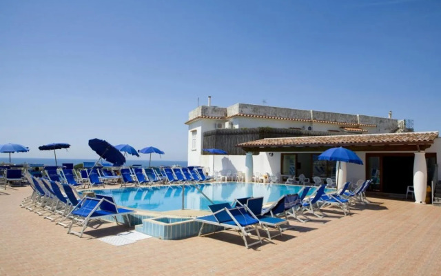 Hotel Terme Tramonto d'oro