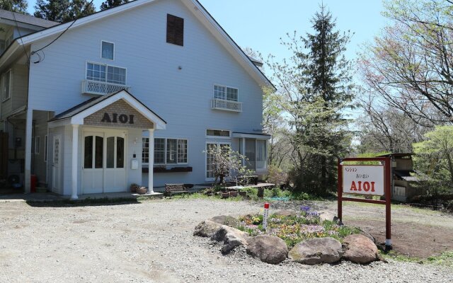 Nasu Onsen Pension Aioi