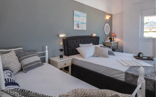 Pasiphae Hotel Malia