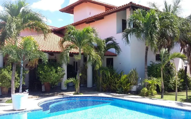 Hospedaria Chez Nous