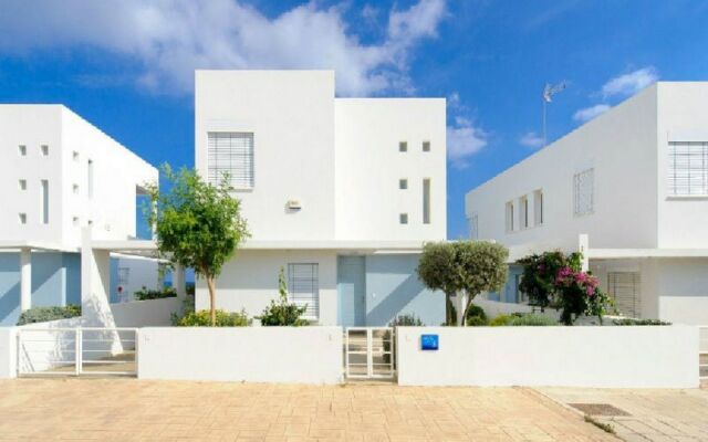 Naxos Villas