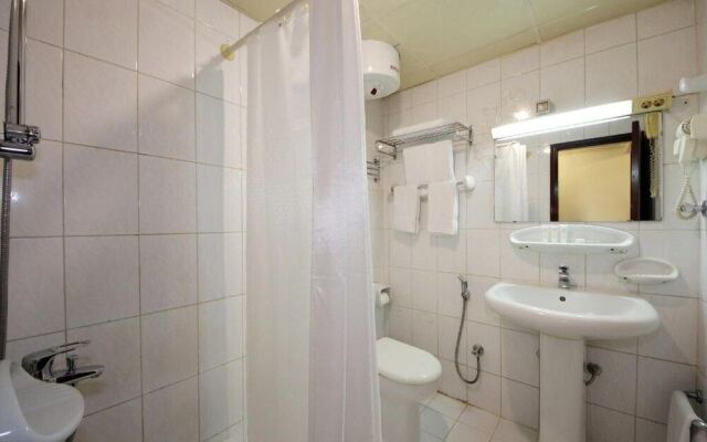 time palace hotel branch  فندق تايم بالالس فرع