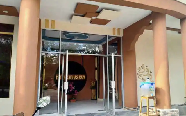Hotel Mitra Kapuas Raya Sintang