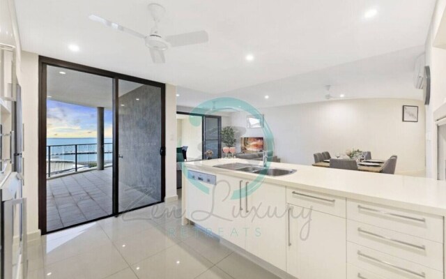 ZEN OCEAN CHARM - 3BR Luxury Apartment