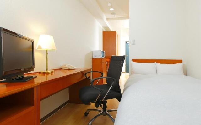 Hotel Mystays Nihonbashi