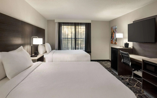 Comfort Suites Lake George