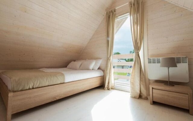 Holiday Park & Resort - Pobierowo