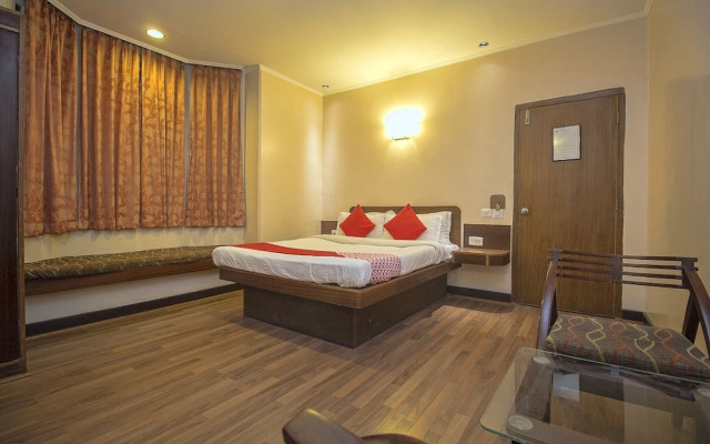 OYO 24619 Spring Burn