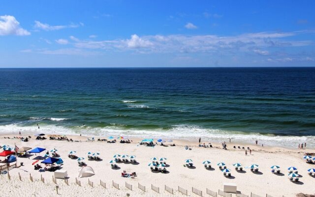 Beach Colony West 6D