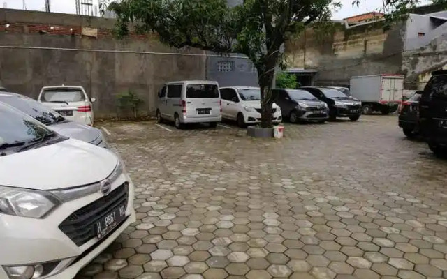 Wisma Paragon Pemalang